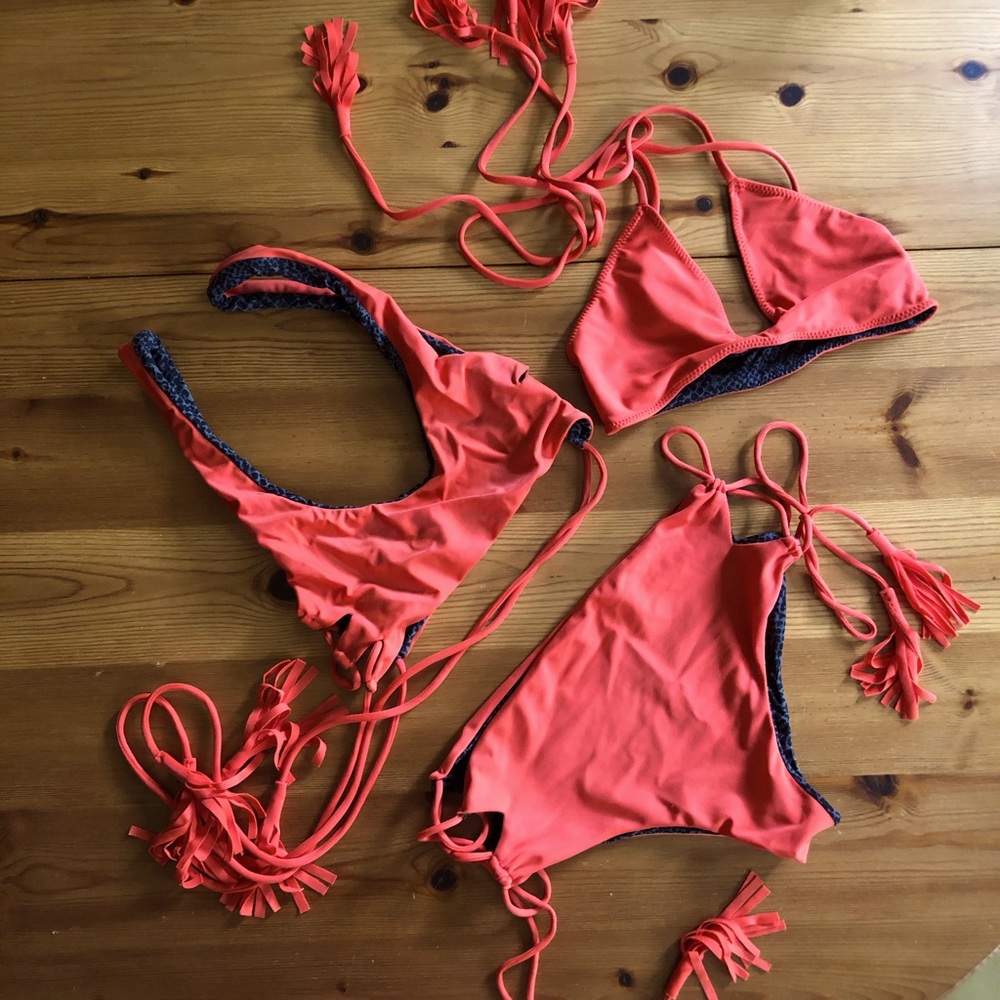 Acacia swimwear